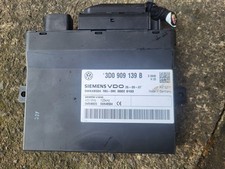  PORSCHE CAYENNE VW TOUREG