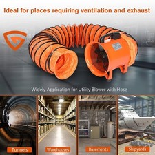 250 300mmdust extractor - 250/300mmdust,