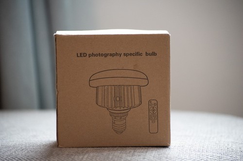 85w 5500k light bulb - 5500k, dimmable