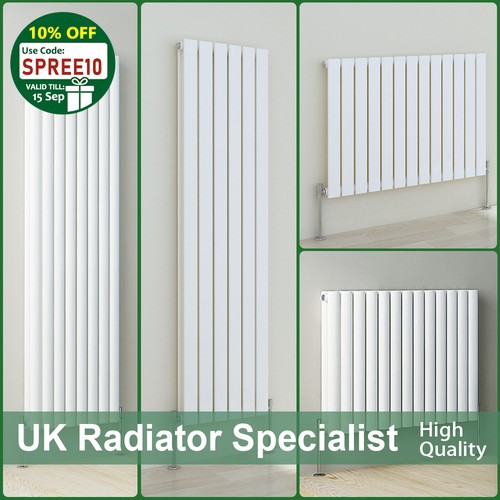Designer radiator vertical - designer,