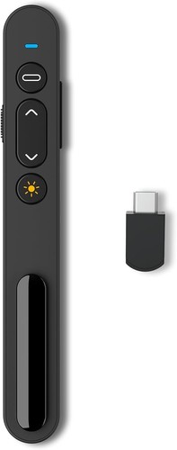 Presentation clicker for - presentation,