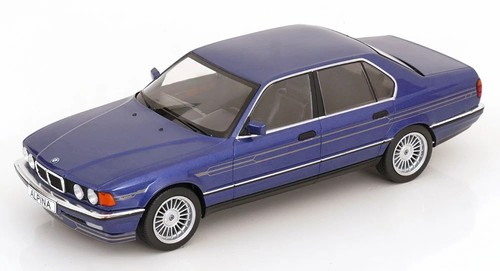 1992 bmw alpina b11 e32 - b11,