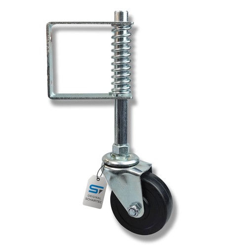 Schartec spring loaded - spring,