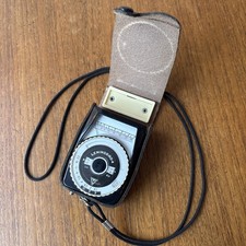 Vintage Soviet LENINGRAD 4