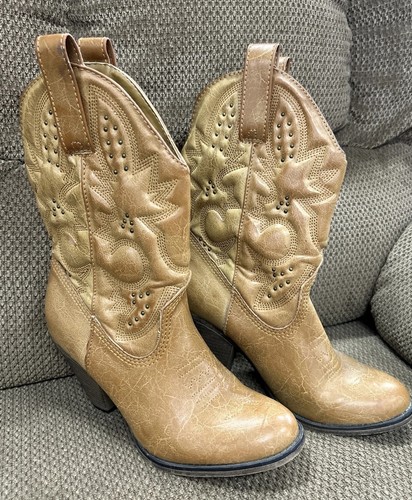 Mia boots womens - mia,