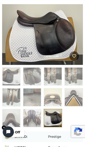 Prestige roma jump brown - roma,