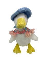 Jemima Puddle-Duck Peter