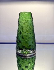 Whitefriars GlassMeadow Green