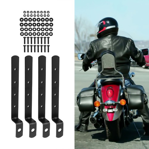 Secure motorcycle hard - secure,