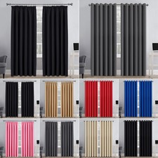 THERMAL BLACKOUT CURTAINS