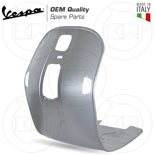 Front shield frame panel - shield,