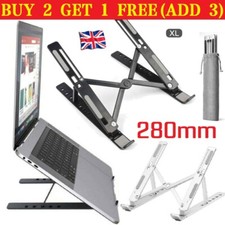 Adjustable Laptop Stand
