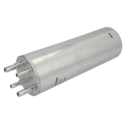 Hengst h207wk02 fuel filter - hengst,