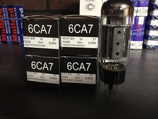 Factory Matched Quad