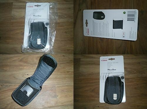 Canon case dcc - case, powershot