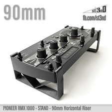 DJ RISER STAND for PIONEER RMX-1000