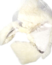 Genuine Sheepskin Pieces