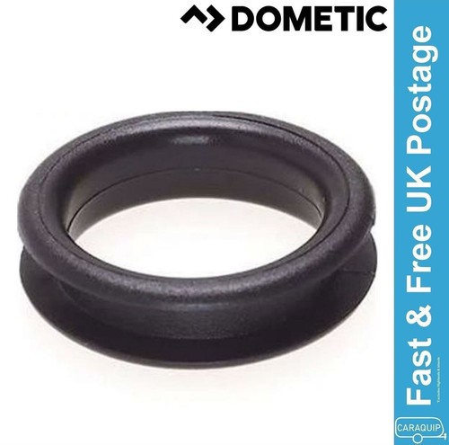 Dometic smev glass - glass, finger
