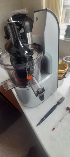 Ultra 8000s whole slow - ultra,
