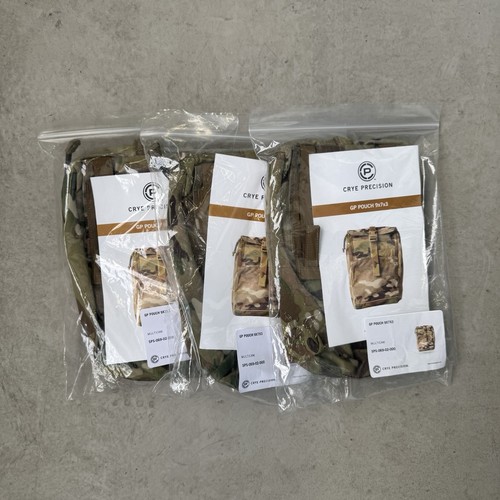 Crye precision sps - precision,