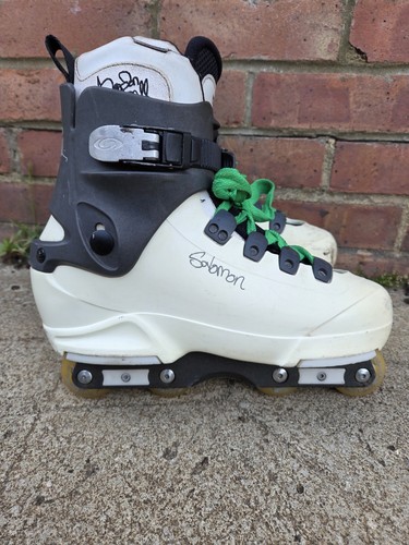 Size adult salomon - uk,