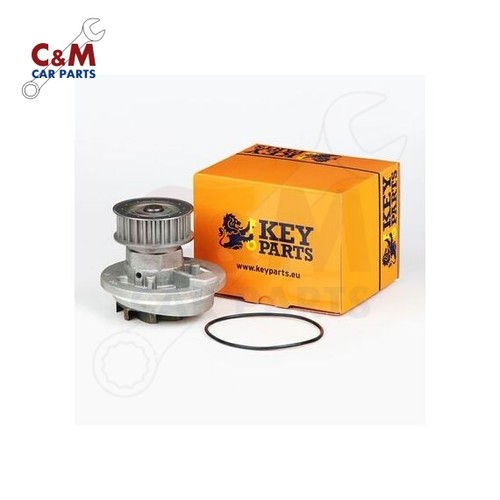 Water pump fits vauxhall - water,