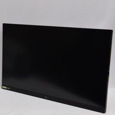 LG 27" FHD IPS 1ms 144Hz