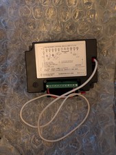 FISH & CHIP RANGE GAS BURNER