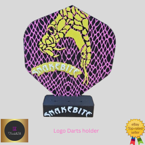 Darts holder luke - holder,