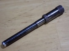 Vintage Levin Watchmakers 8 mm