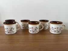 Vintage Biltons Of England