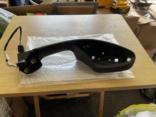 Bmw k1200s mirror glass or - bmw, no
