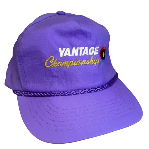 Gold medal hat cap snap - hat, back