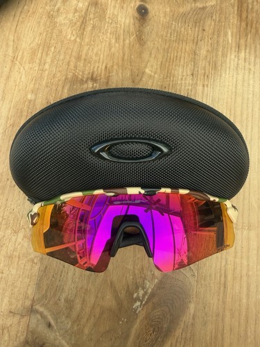 Oakley radar path prizm - path,