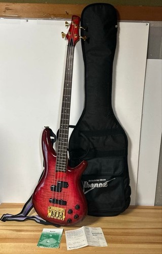 Ibanez string electric - ibanez,