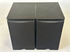 JVC UX-D750 100W 6Ω HIFI