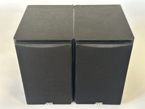 Jvc d750 100w 6ω hifi - 6Ω,