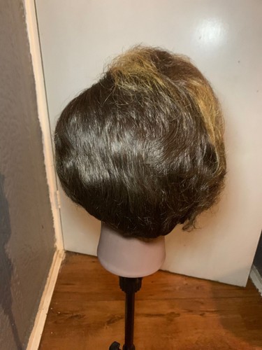 Brazilian virgin human hair - virgin,