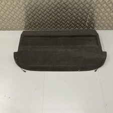2004-2008 VAUXHALL ASTRA H REAR PARCEL SHELF / LOAD COVER REF2 See Desc