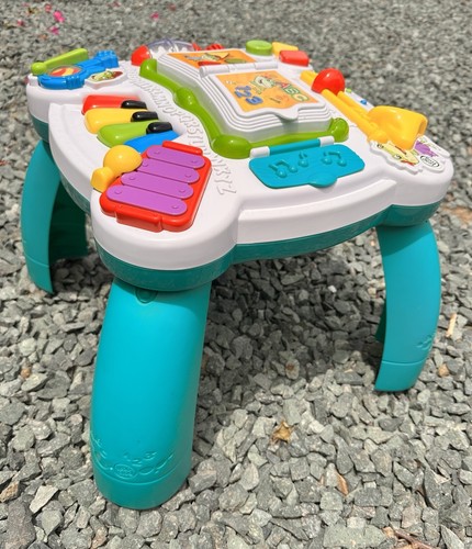 Leap frog learn groove - , &