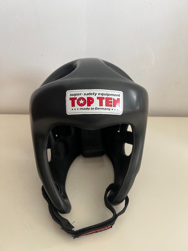 Top ten avantgarde head - avantgarde, guard