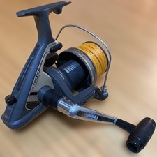 Shimano GT5000 Baitrunner Reel