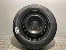 2016 NISSAN QASHQAI SPACE SAVER WHEEL T145/90/R16 GENUINE 40300 JD077