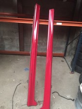 honda civic mk8 Type R Type S