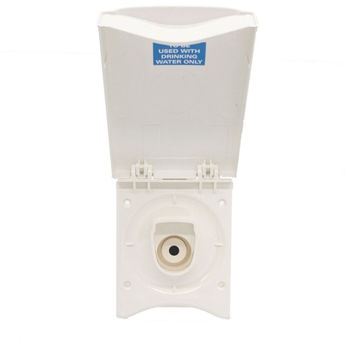 Truma white water inlet - truma,