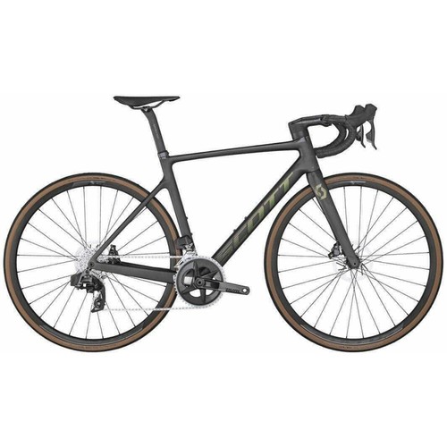 Scott addict carbon road - scott, 30