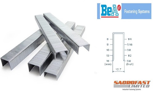 Series staples bea - 80,