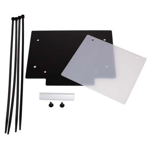 Apico black front number - apico,
