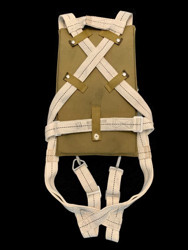 Wwii 6513 parachute harness - wwii, an-6513