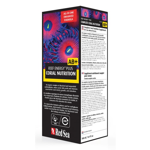 Red sea reef energy plus - reef,